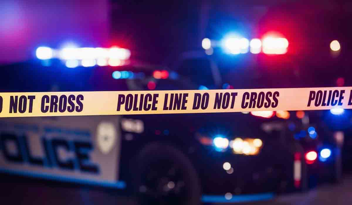 న్యూ ఇయర్‌ పార్టీలో తుపాకీల మోత.. ముగ్గురు మృతి