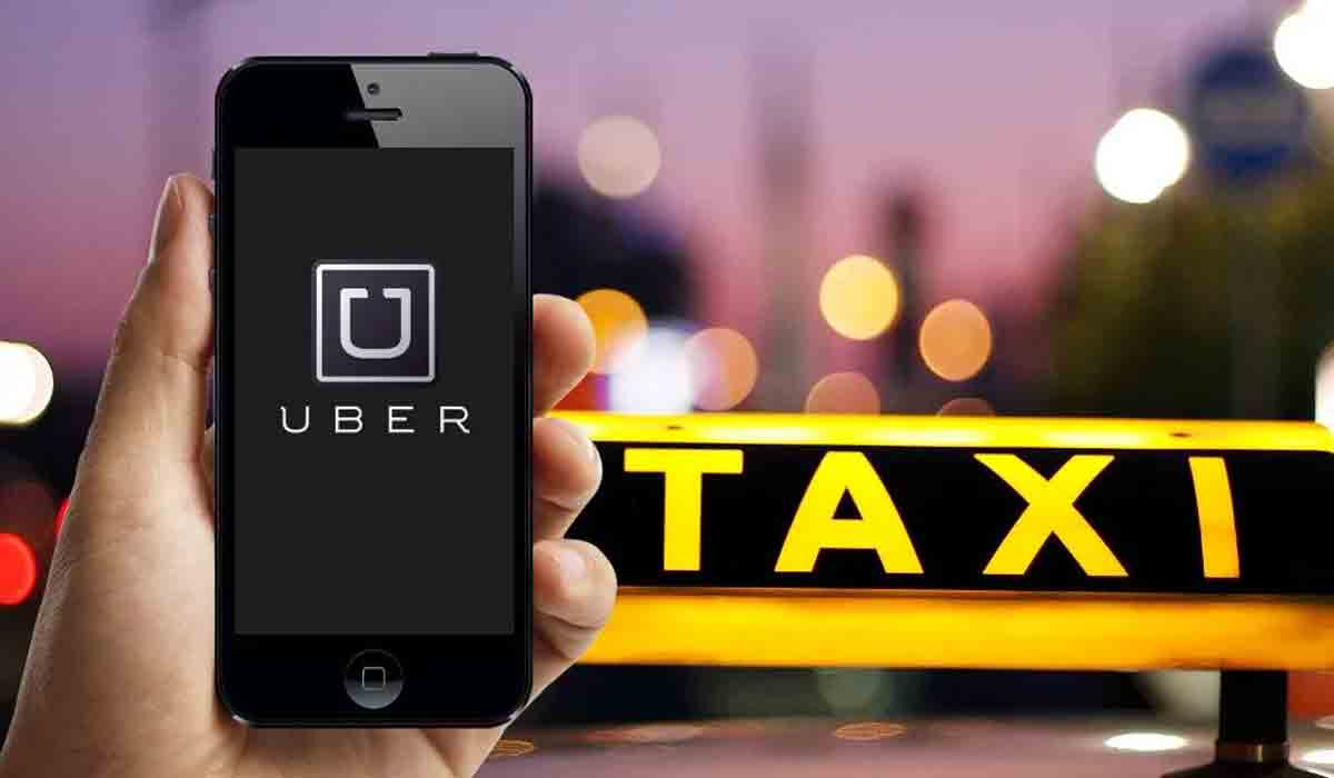 Uber Cab | పార్టీ కన్నా.. ట్యాక్సీ బిల్లే ఎక్కువైంది.. ఉబెర్‌పై కస్టమర్ ఆగ్రహం