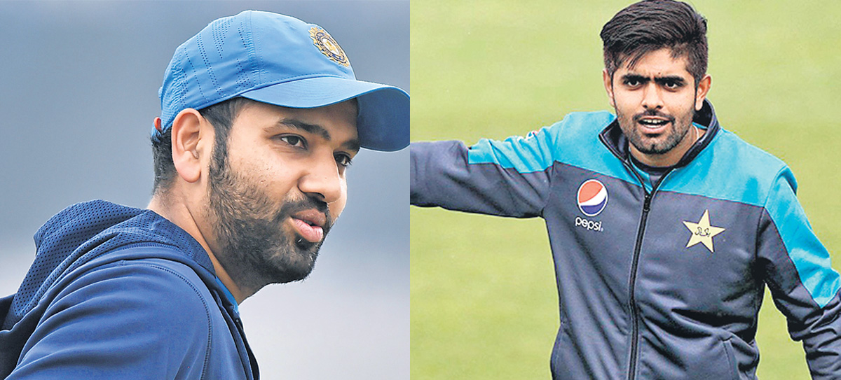 భారత్‌ X పాకిస్థాన్‌