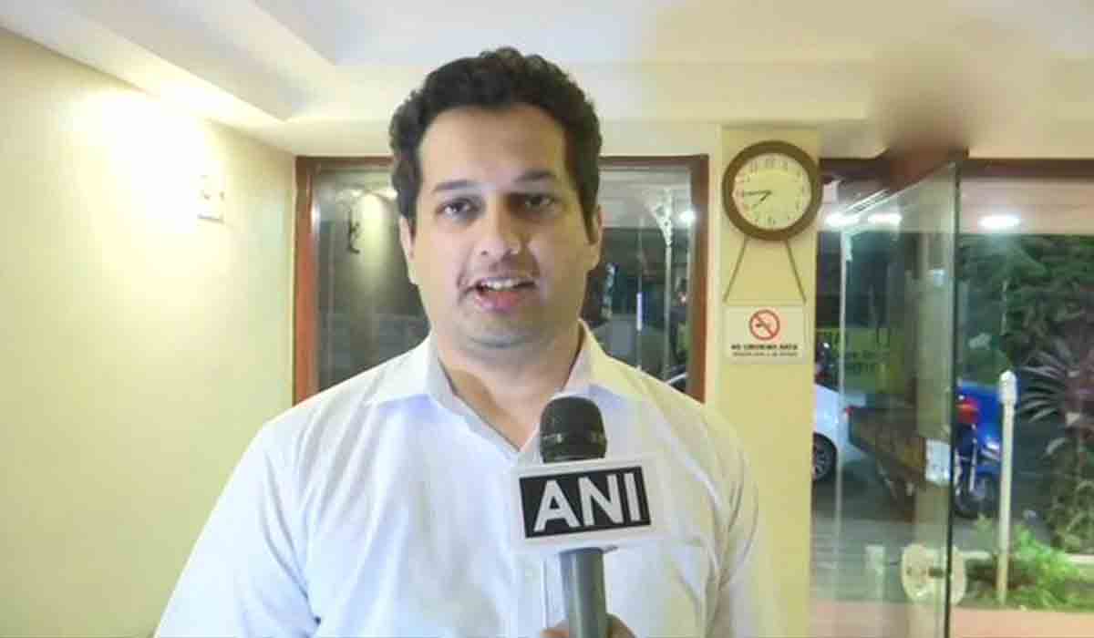 Utpal Parrikar: ప్రెస్‌మీట్ పెట్ట‌నున్న ఉత్ప‌ల్ పారిక‌ర్‌.. బీజేపీకీ గుడ్‌బై చెప్పే అవ‌కాశం..!