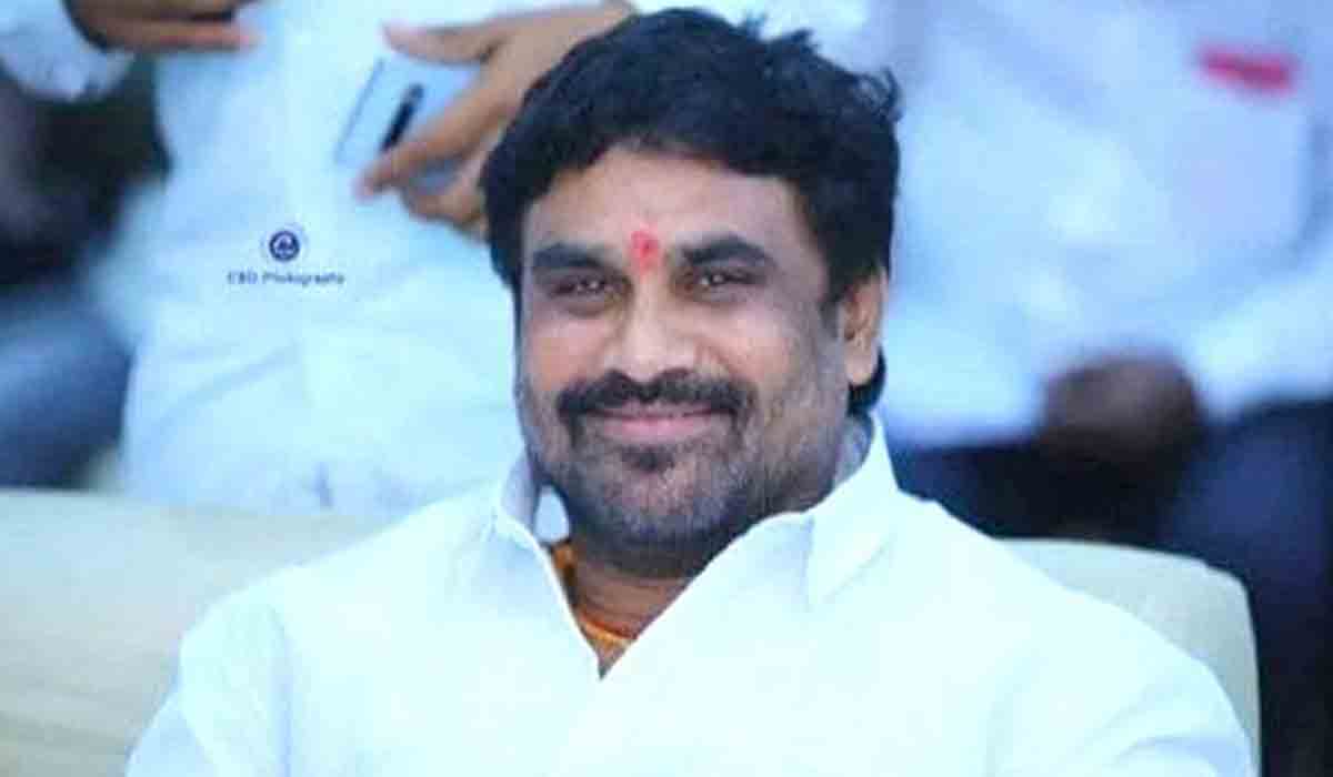 టీఆర్ఎస్ పార్టీ నుంచి వనమా రాఘవ సస్పెండ్