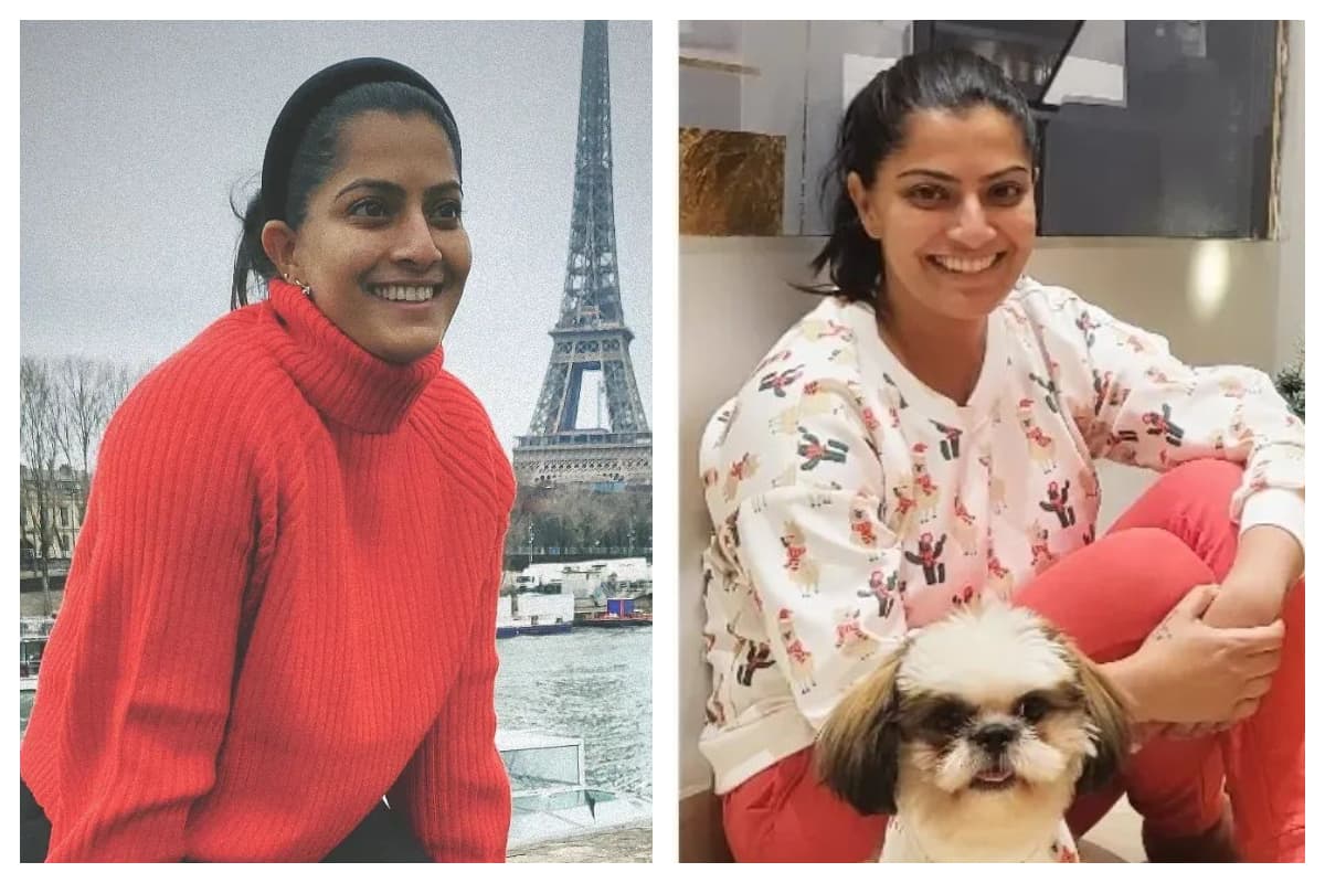 Varalaxmi Sarathkumar | వరలక్ష్మీ శరత్‌కుమార్‌ మెస్మరైజింగ్ స్టిల్స్..