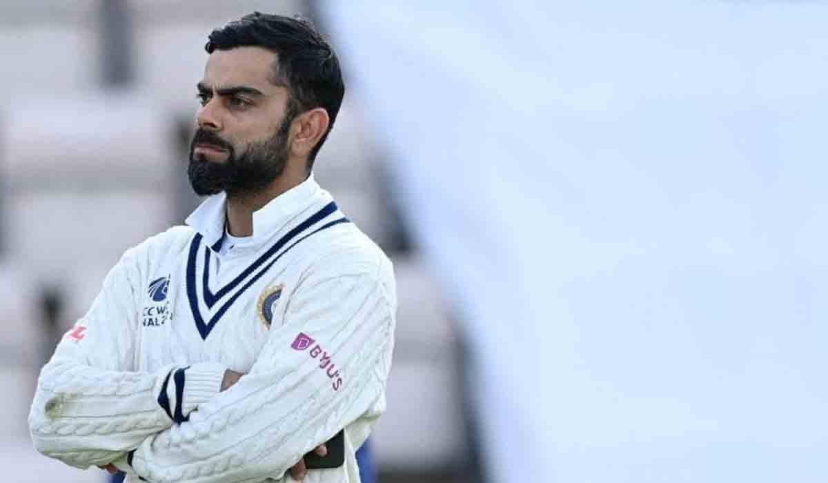 Virat Kohli | కెప్టెన్‌గా తొలగించకూడదనే.. టెస్టు సారధ్యం నుంచి కోహ్లీ తప్పుకోవడంపై మాజీ దిగ్గజం