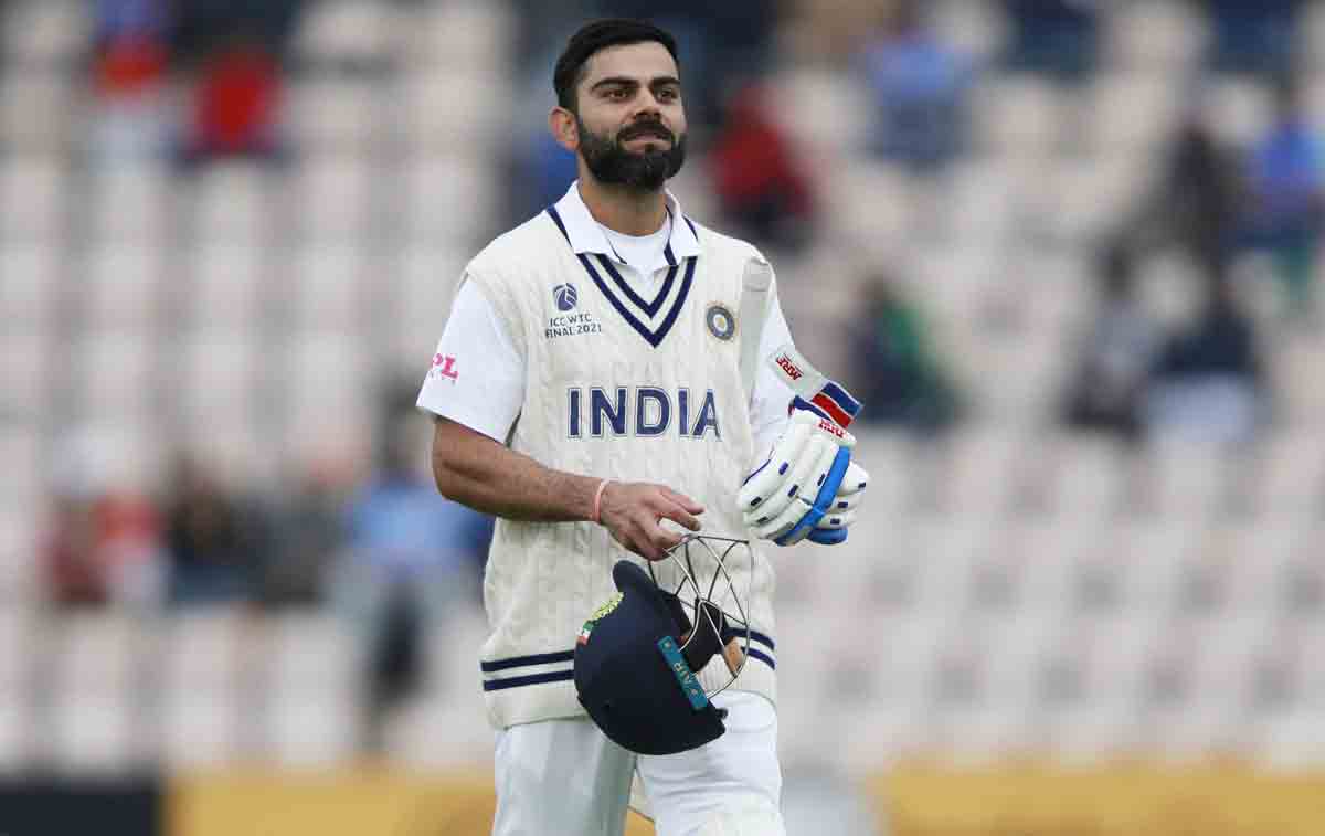 వందో టెస్ట్ కెప్టెన్గా బీసీసీఐ ఆఫర్.. విరాట్ కోహ్లీ రియాక్షన్ ఇదీ..