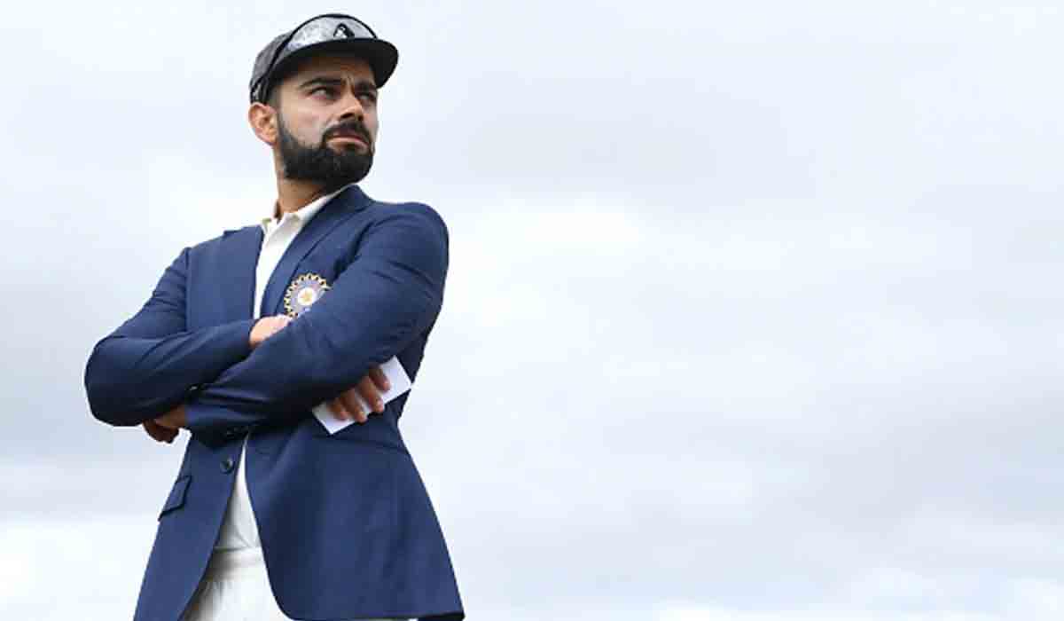 Virat Kohli | టెస్టు కెప్టెన్సీకి కోహ్లీ గుడ్‌బై.. గంగూలీ రియాక్షన్ ఇదీ..!
