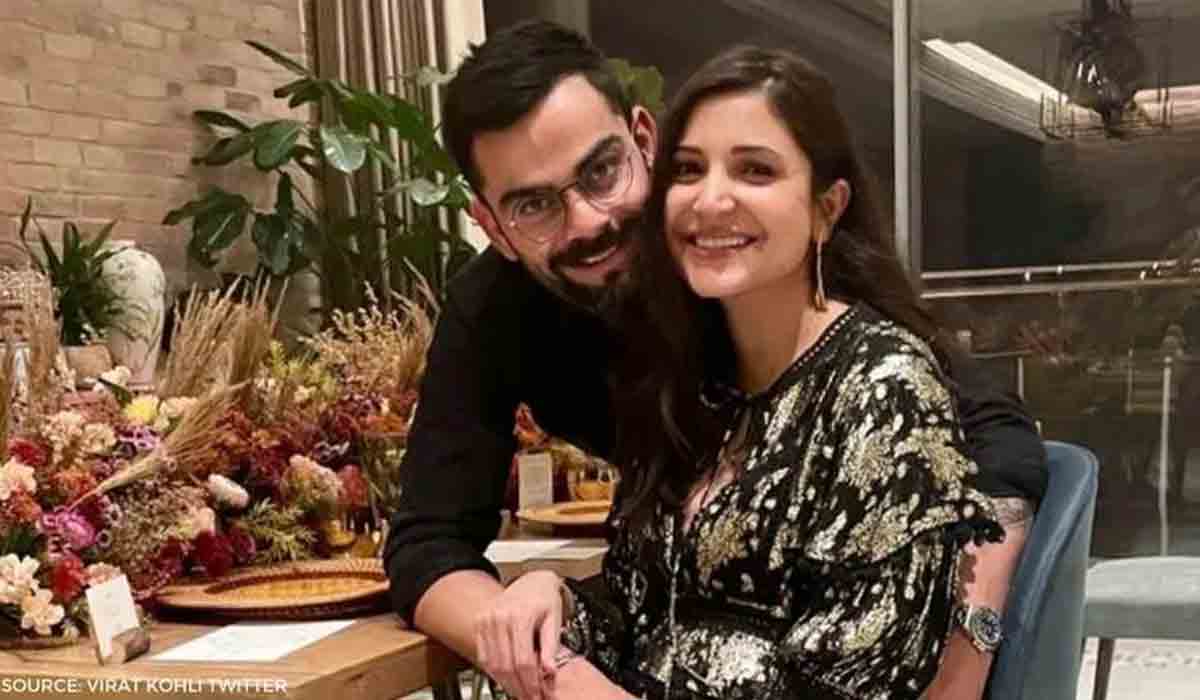 Virat Kohli | సవాళ్లన్నీ మైదానంలోనే రావు.. నీ కళ్లలో నీళ్లు చూశాను.. కోహ్లీపై అనుష్క పోస్ట్ వైరల్