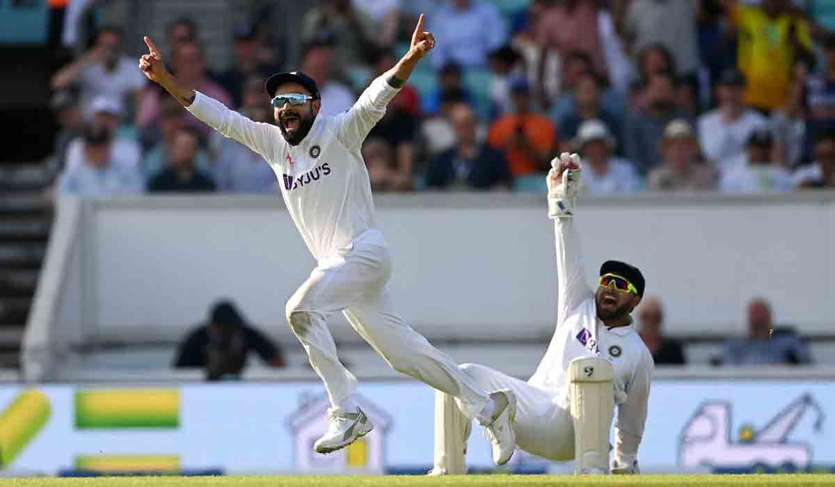 Virat Kohli | కోహ్లీ లేని లోటు స్పష్టంగా కనిపించింది.. మాజీ క్రికెటర్ వ్యాఖ్యలు