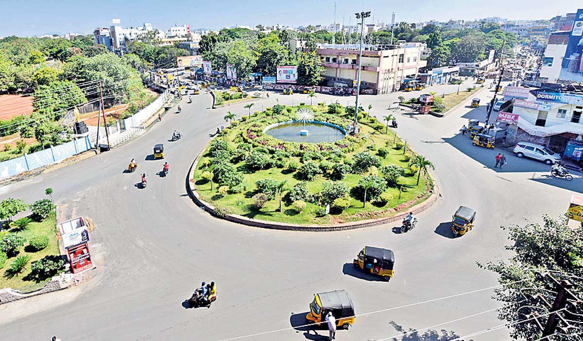 బడ్జెట్‌ పక్కాగా ఉండాలి