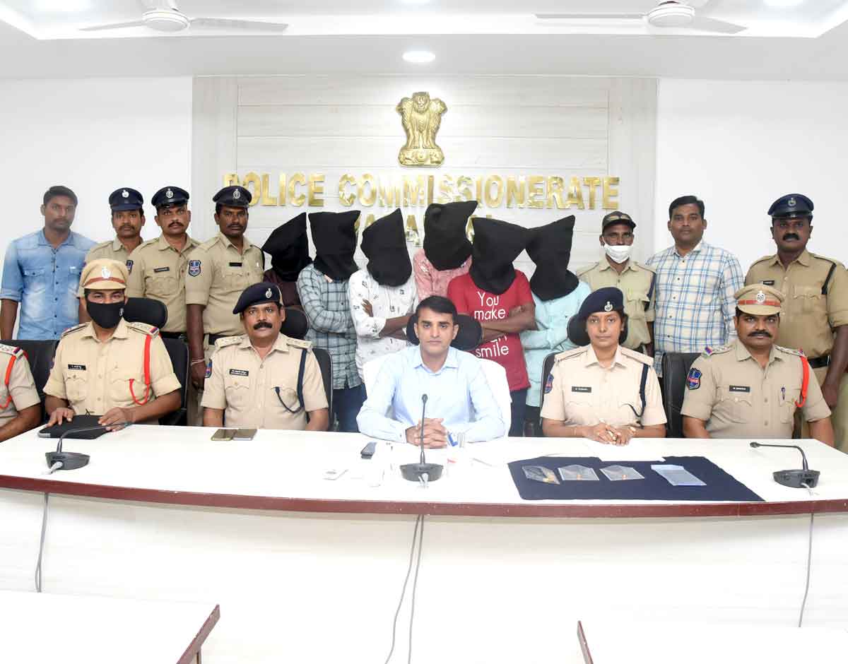 అప్పు ఇచ్చి అడిగినందుకు హత్య