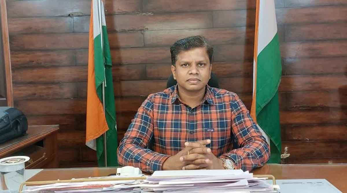 లబ్ధిదారులు కోరుకున్నట్టే యూనిట్ల కేటాయింపు