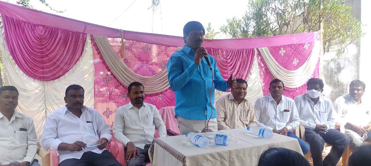 పల్లెలకు చేరువలో తపాలా సేవలు