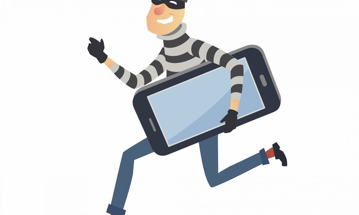 Cell phone thief | సెల్ ఫోన్ దొంగ రిమాండ్