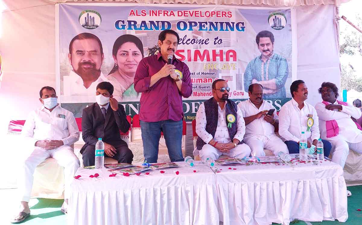 యాదాద్రి పునర్నిర్మాణం అద్భుతం