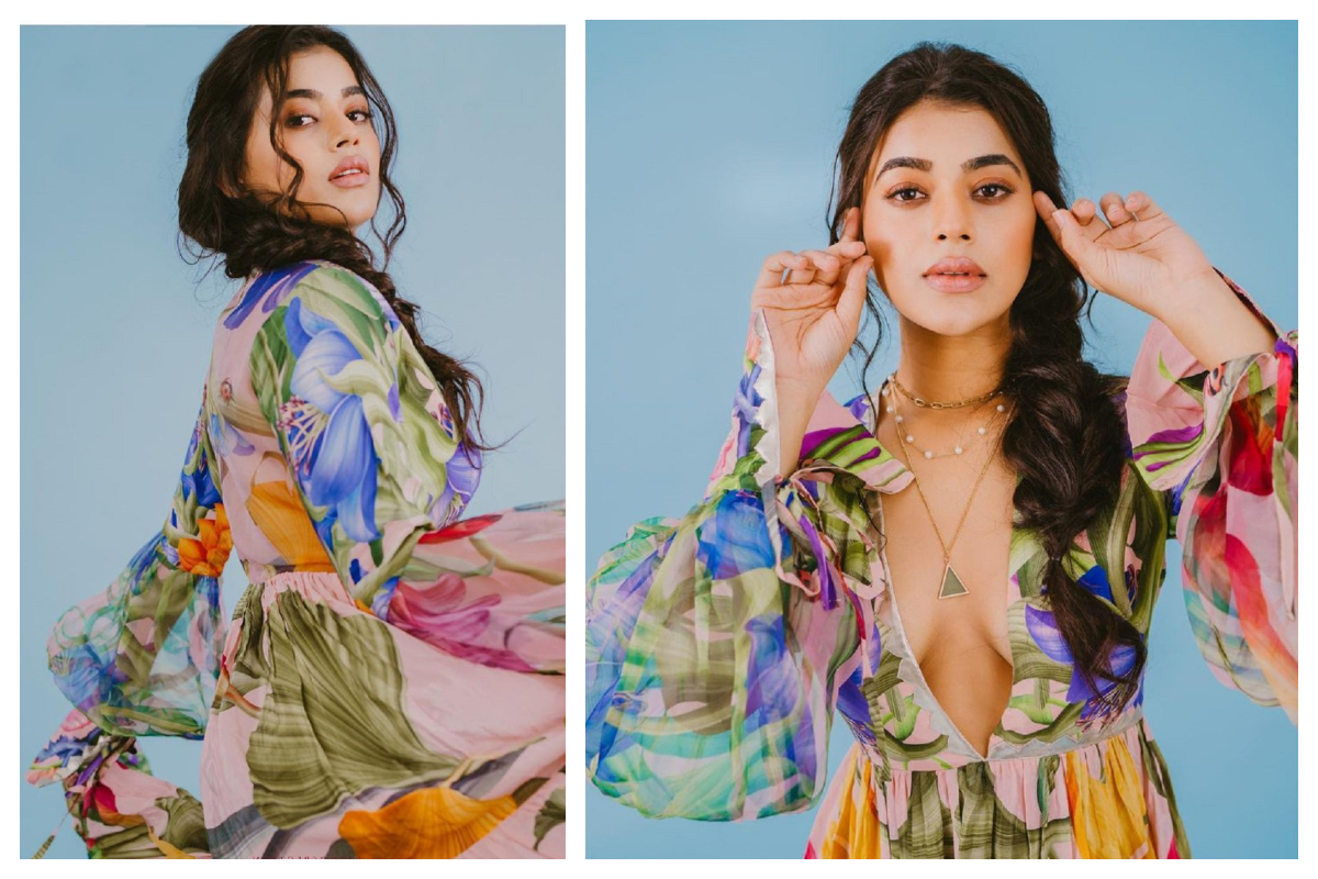 Yamini Bhaskar | య‌మ్మీ య‌మ్మీగా యామినీ భాస్కర్..