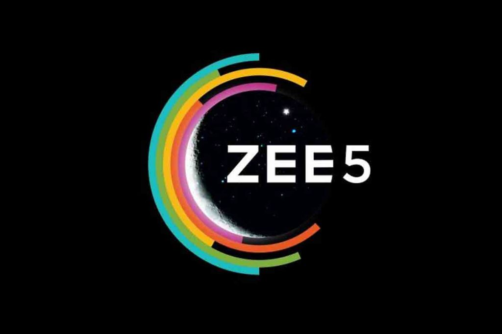 ZEE5 OTT App