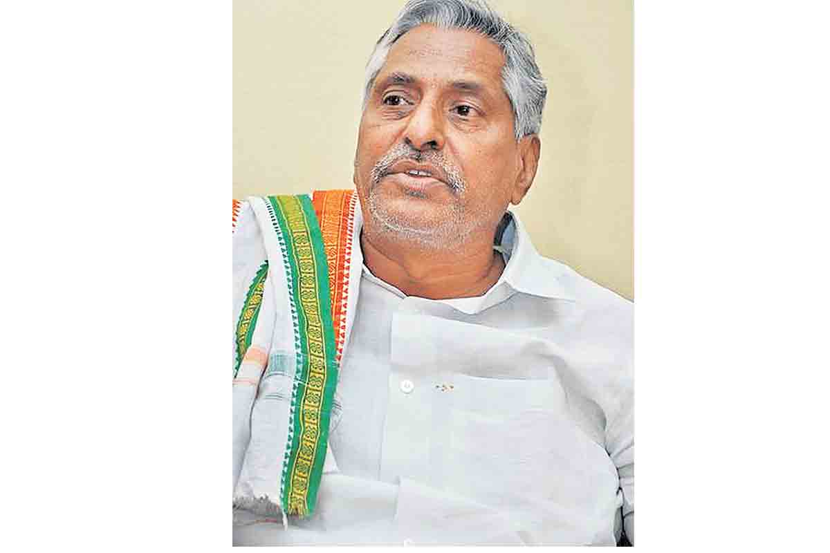 ఓట్లేసింది ఫ్యాక్టరీలు కొనడానికా?