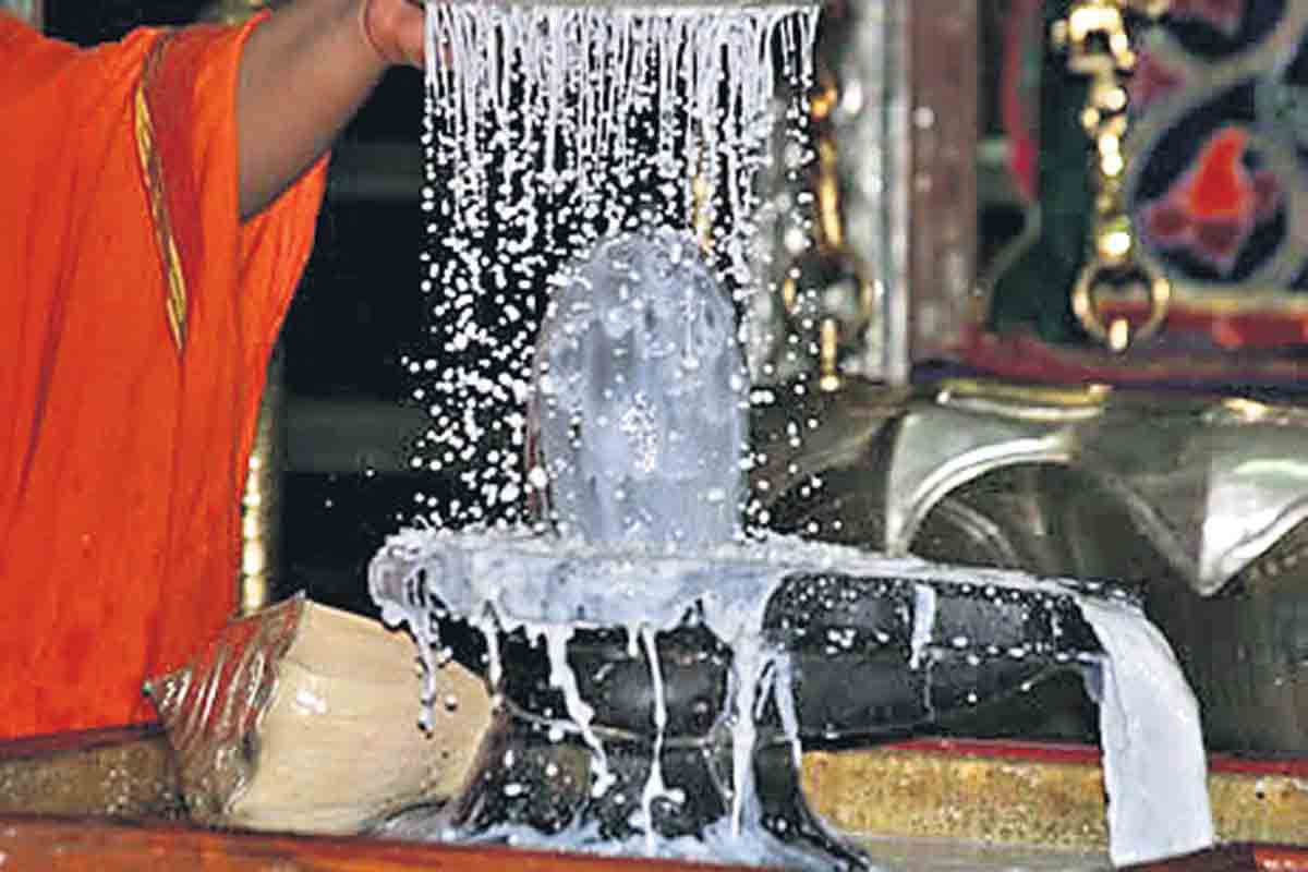 Abhishekam |అభిషేకం వేటితో చేస్తే శివుడికి ప్రీతిక‌రం.. పాల‌తోనా? పెరుగుతోనా?