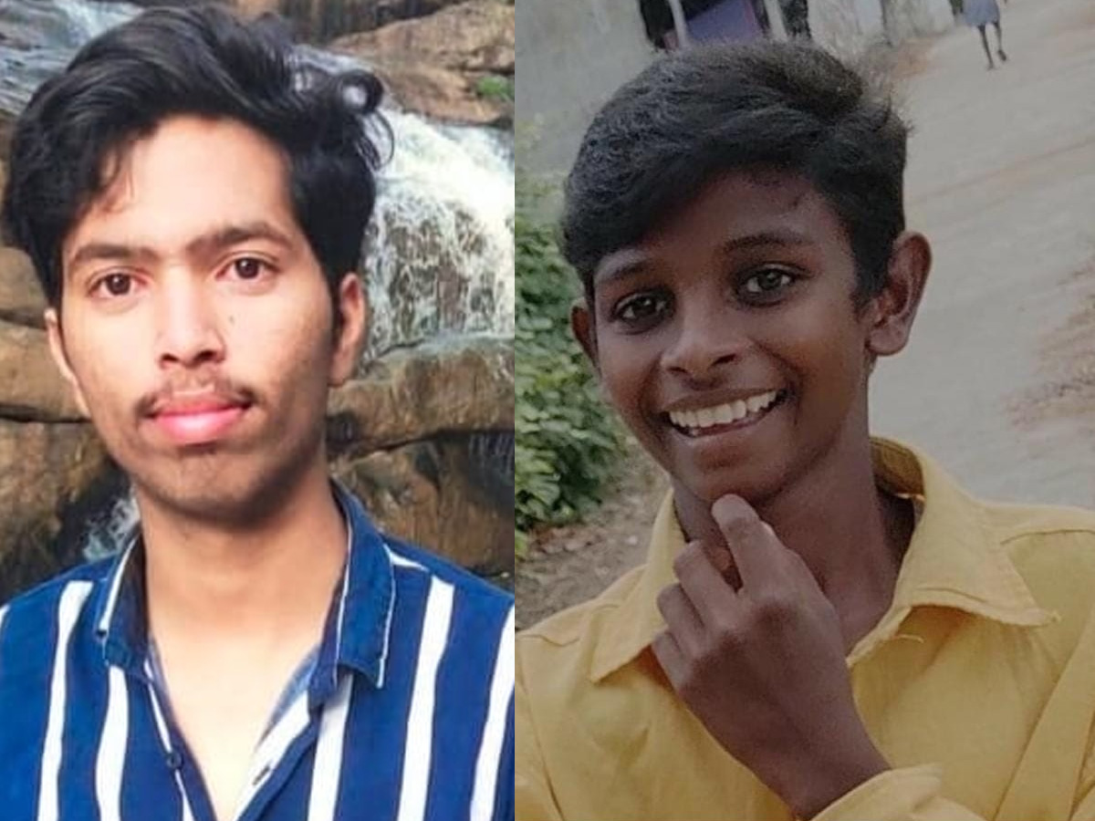 Car Accident : కారు బోల్తా.. ఇద్ద‌రు మృతి