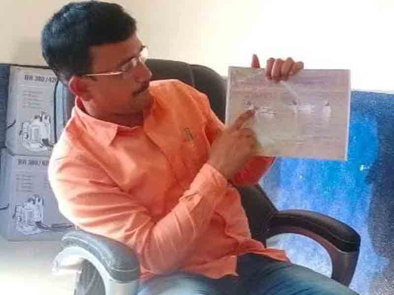 యూరప్‌ పక్షులకు నిలయంగా కవ్వాల్‌