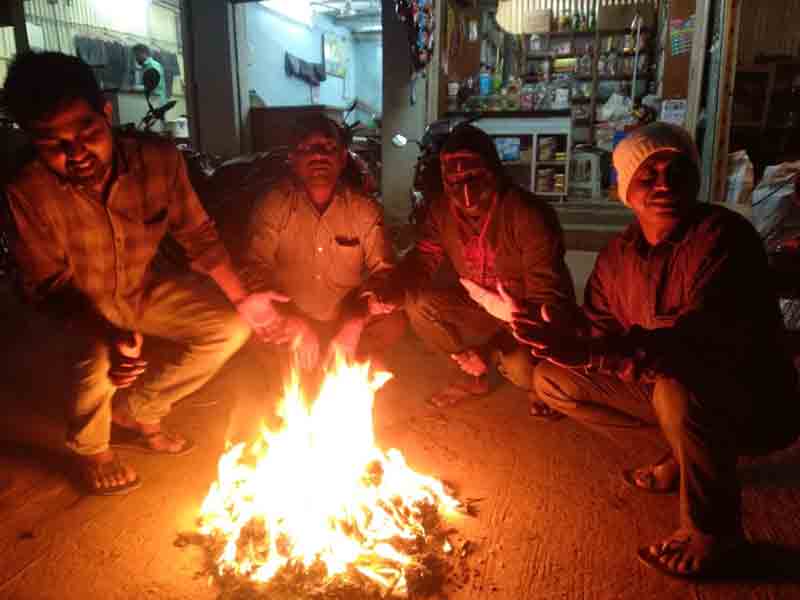 ఇదేం ఇగం..