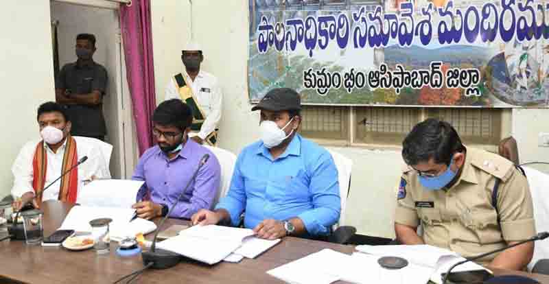 ‘దళిత బంధు’కు మండలానికో గ్రామం ఎంపిక