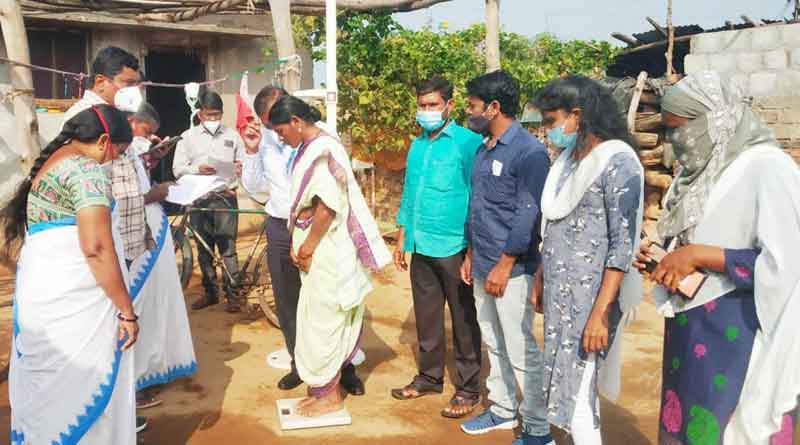 మంచి ఆహారం తీసుకోవాలి