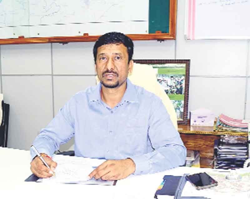 కార్మికుల సంక్షేమమే ముఖ్యం