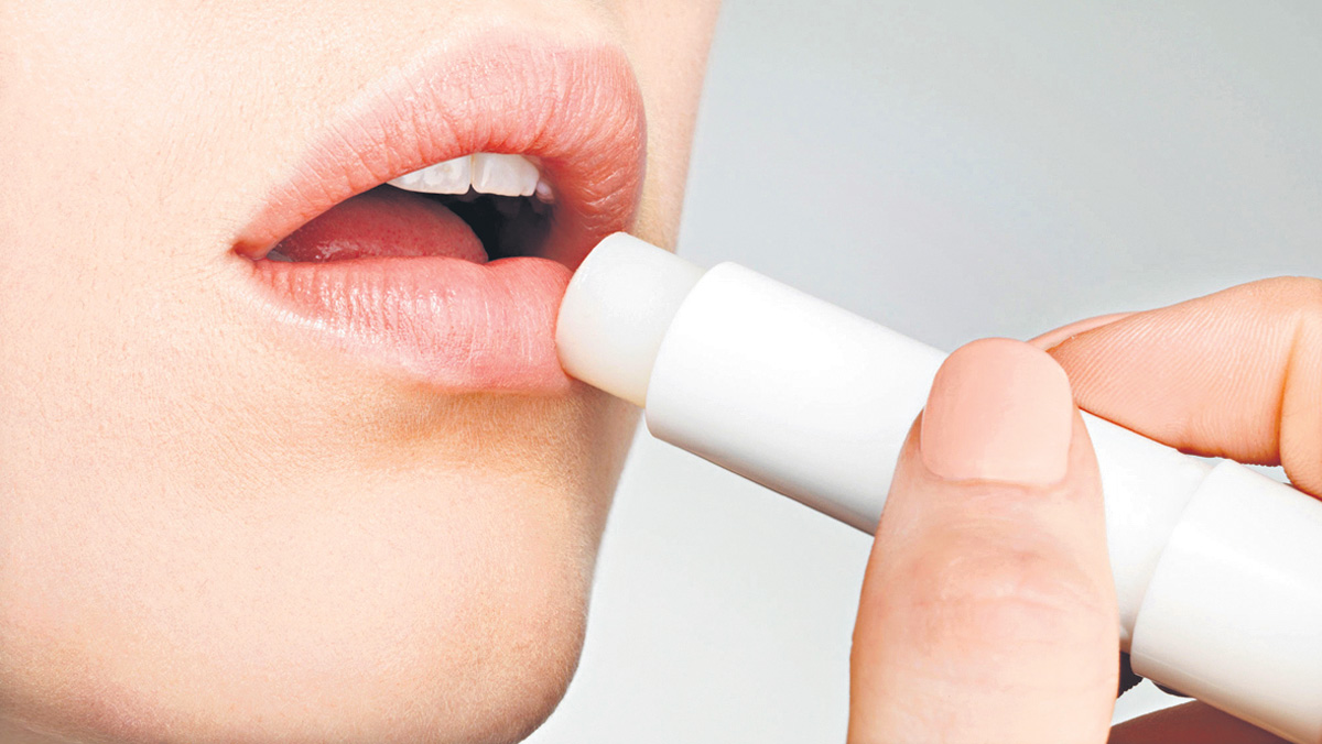 చలికాలం పెదాలు పదిలం