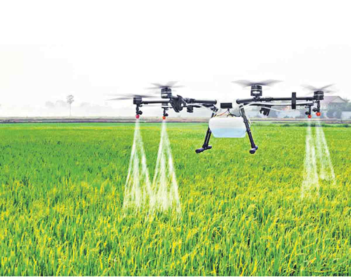 సాగును సంక్షోభంలోకి నెట్టిన కేంద్రం