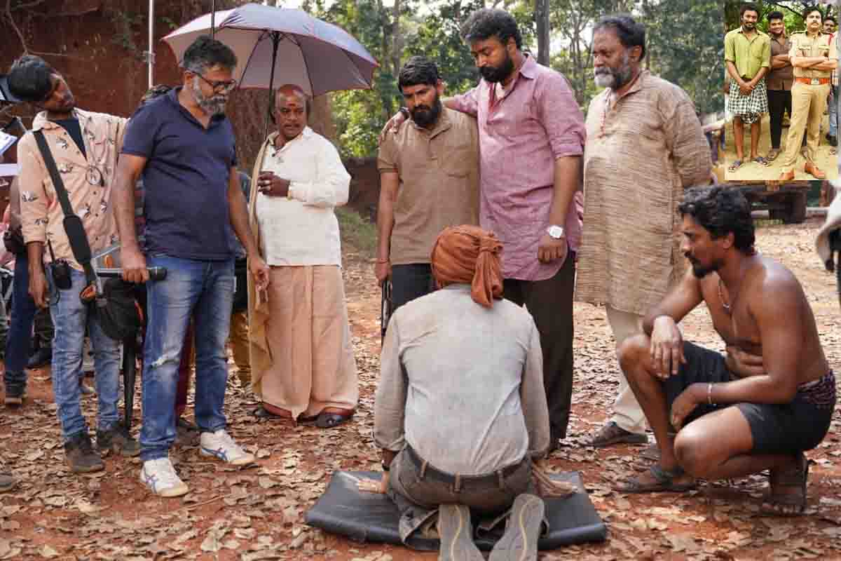 పుష్ప‌లో మెరిసిన ఖ‌మ్మం కుర్రోడు మంకెన‌ప‌ల్లి అజ‌య్..ఈ అవ‌కాశం ఎలా వ‌చ్చిందంటే?