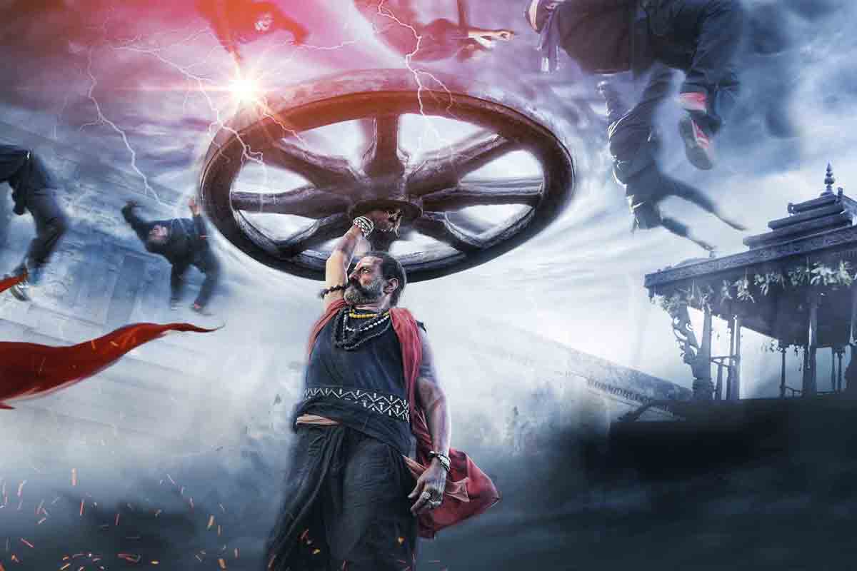 డిస్నీ హాట్‌స్టార్‌లో బాల‌కృష్ణ‌ అఖండ సరికొత్త రికార్డులు.. 24 గంట‌ల్లో 10 ల‌క్ష‌ల‌కుపైగా వ్యూస్‌