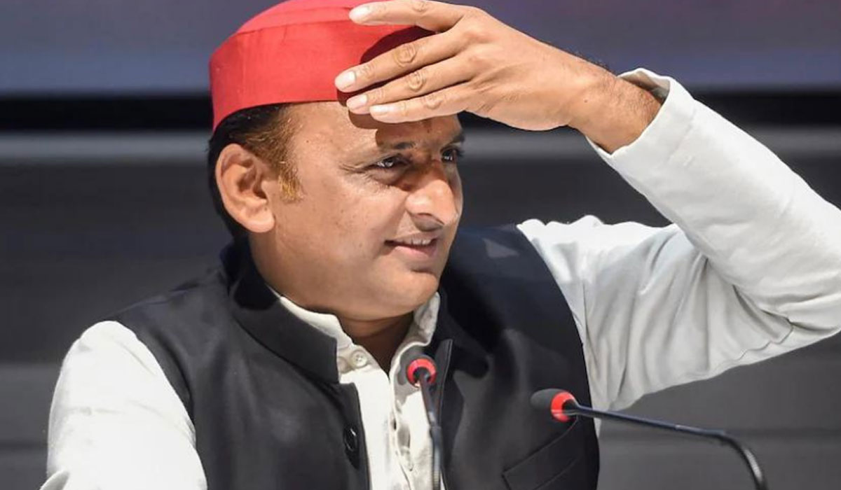 UP Polls| ములాయం ఉపాధ్యాయునిగా ప‌నిచేసిన స్థానం నుంచి బ‌రిలోకి దిగుతున్న అఖిలేశ్‌