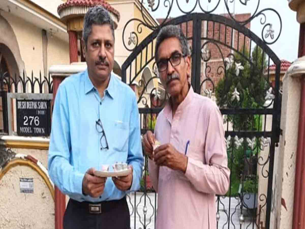 Success Story | చెరుకుర‌సంతో చాయ్‌.. పానీపూరీ, జిలేజీ కూడా.. ఇంజ‌నీర్ స‌రికొత్త ఆలోచ‌న అదుర్స్‌