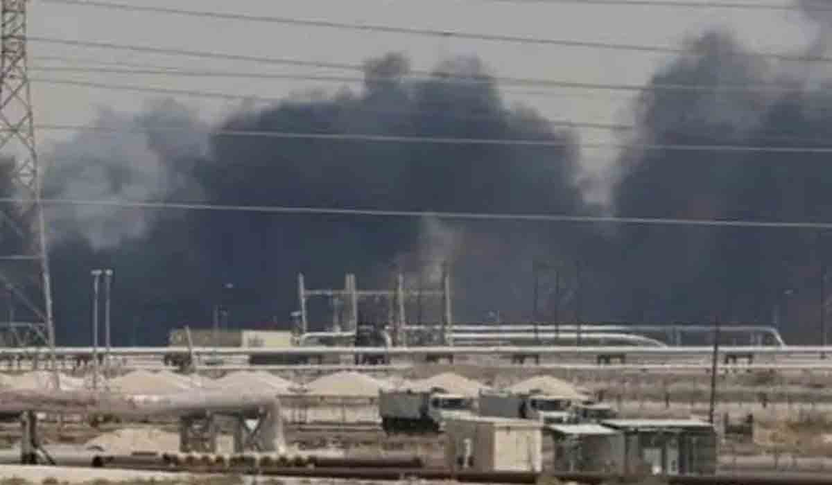 పుడ్‌ ప్రాసెసింగ్‌ కంపెనీలో లీకైన అమ్మోనియా గ్యాస్‌.. 20 మంది కార్మికులకు అస్వస్థత