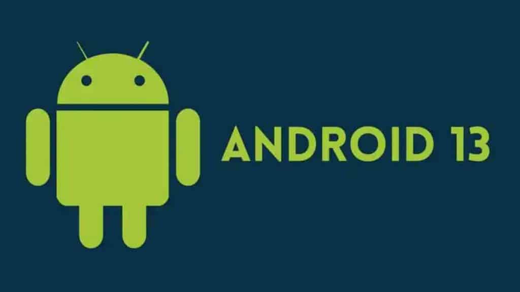 upcoming os android 13 specifications leaked