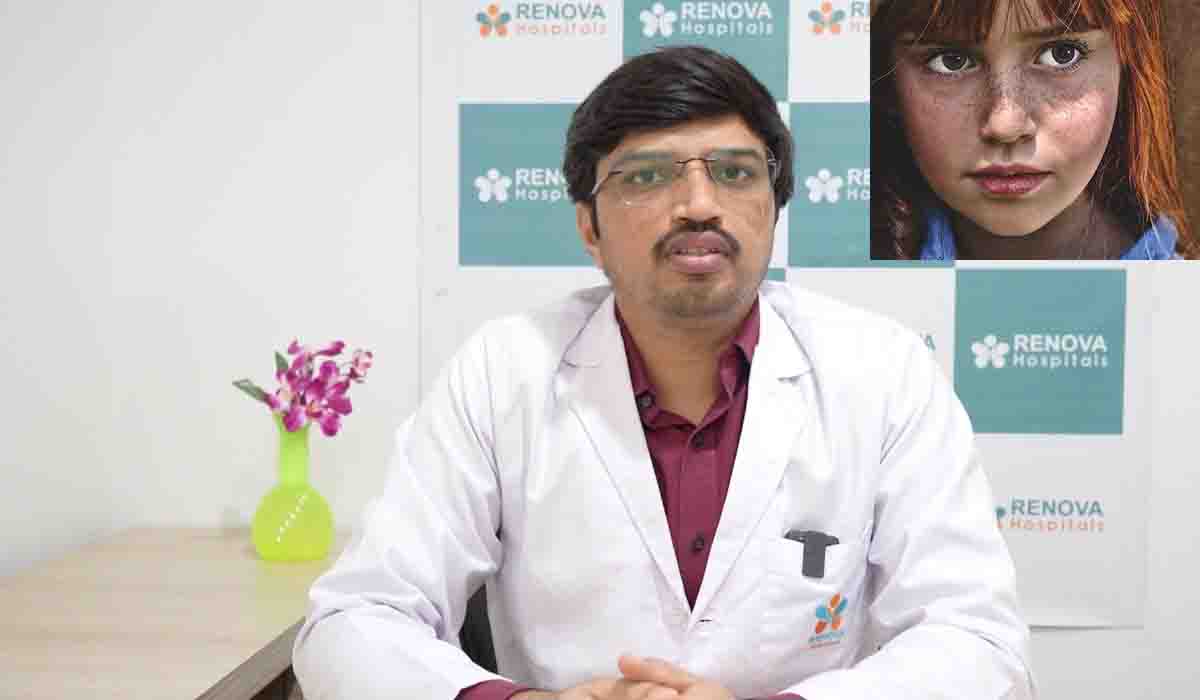 పిల్లల్లో రక్తహీనత స‌మ‌స్య‌ను ఎలా గుర్తించాలి? నివార‌ణ చ‌ర్య‌లేంటి?