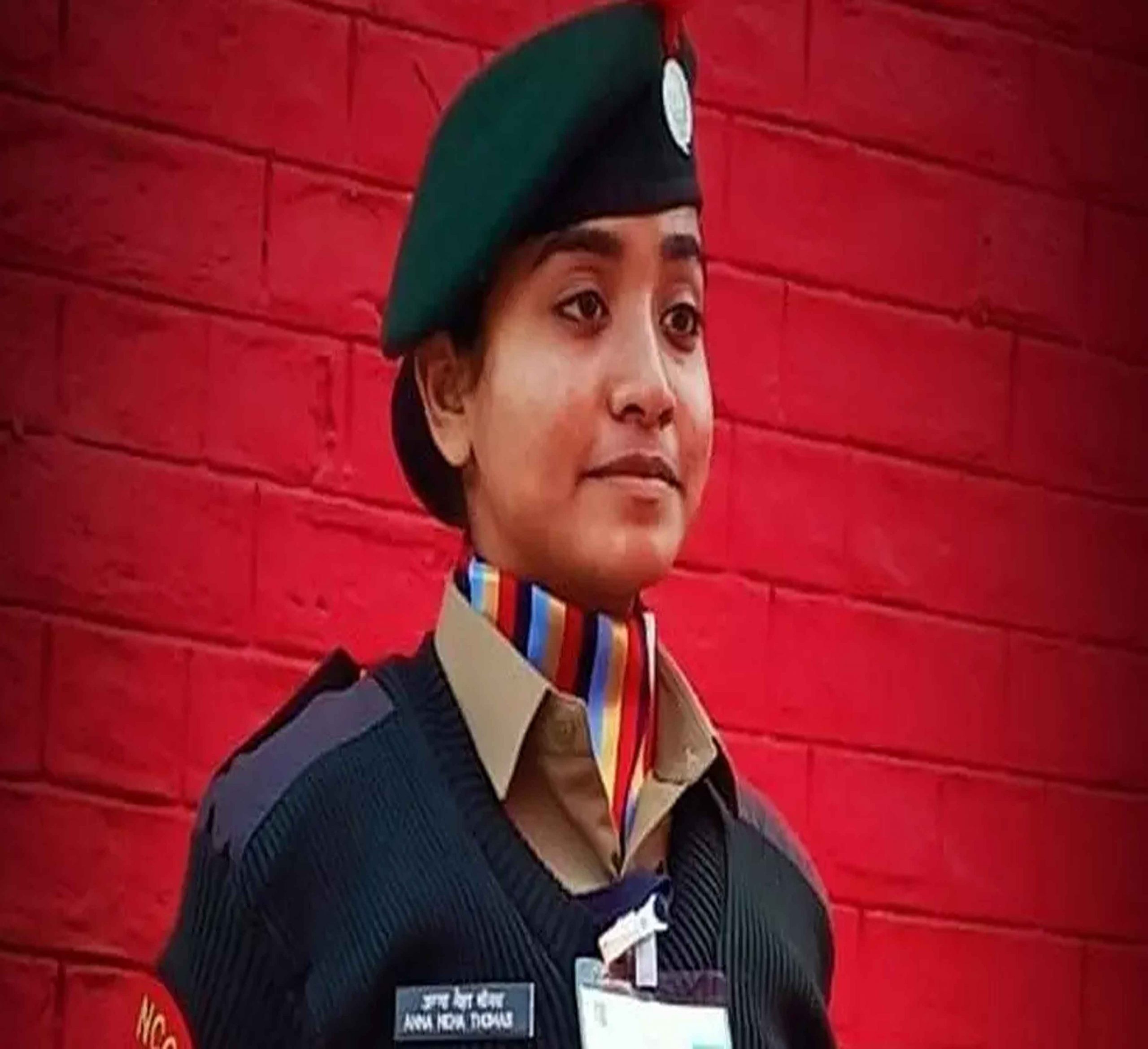 Republic Day Parade | రిపబ్లిక్ డే పరేడ్‌కు విజయనగరం విద్యార్థిని ఎంపిక..