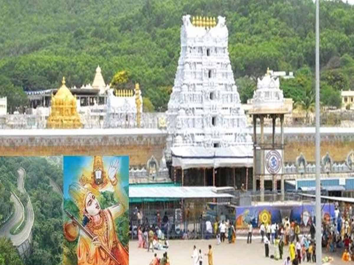 Annamayya road: అన్యమయ్య ఘాట్‌ రోడ్డుపై రగడ.. ఎందుకంటే..?