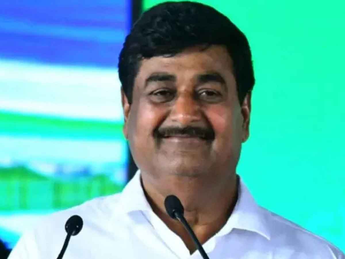 రూ.14 కోట్ల తో ఏడు ఆసుపత్రుల్లో ఎల్.పీ.ఎం యూనిట్లు : ఏపీ ఉప ముఖ్యమంత్రి ధర్మాన కృష్ణదాస్