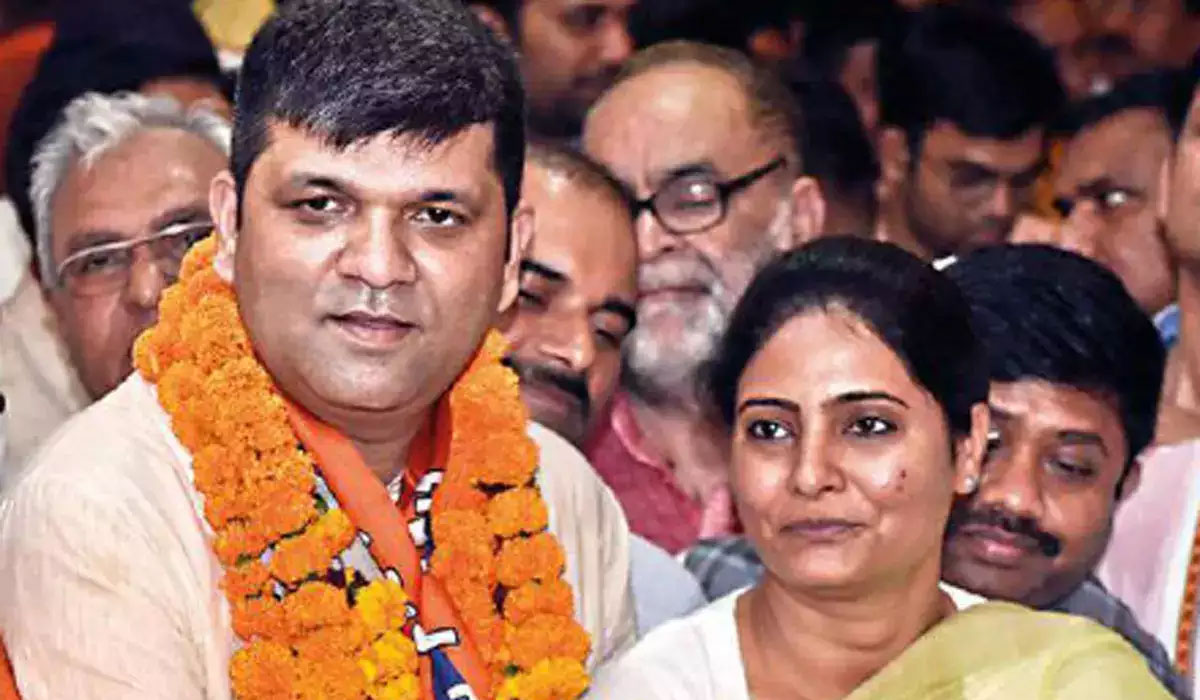 Lucknow | నేత‌ల ఆత్మాభిమానాన్ని లెక్క‌లోకి తీసుకోండి: బీజేపీకి అప్నాద‌ళ్ చుర‌క‌