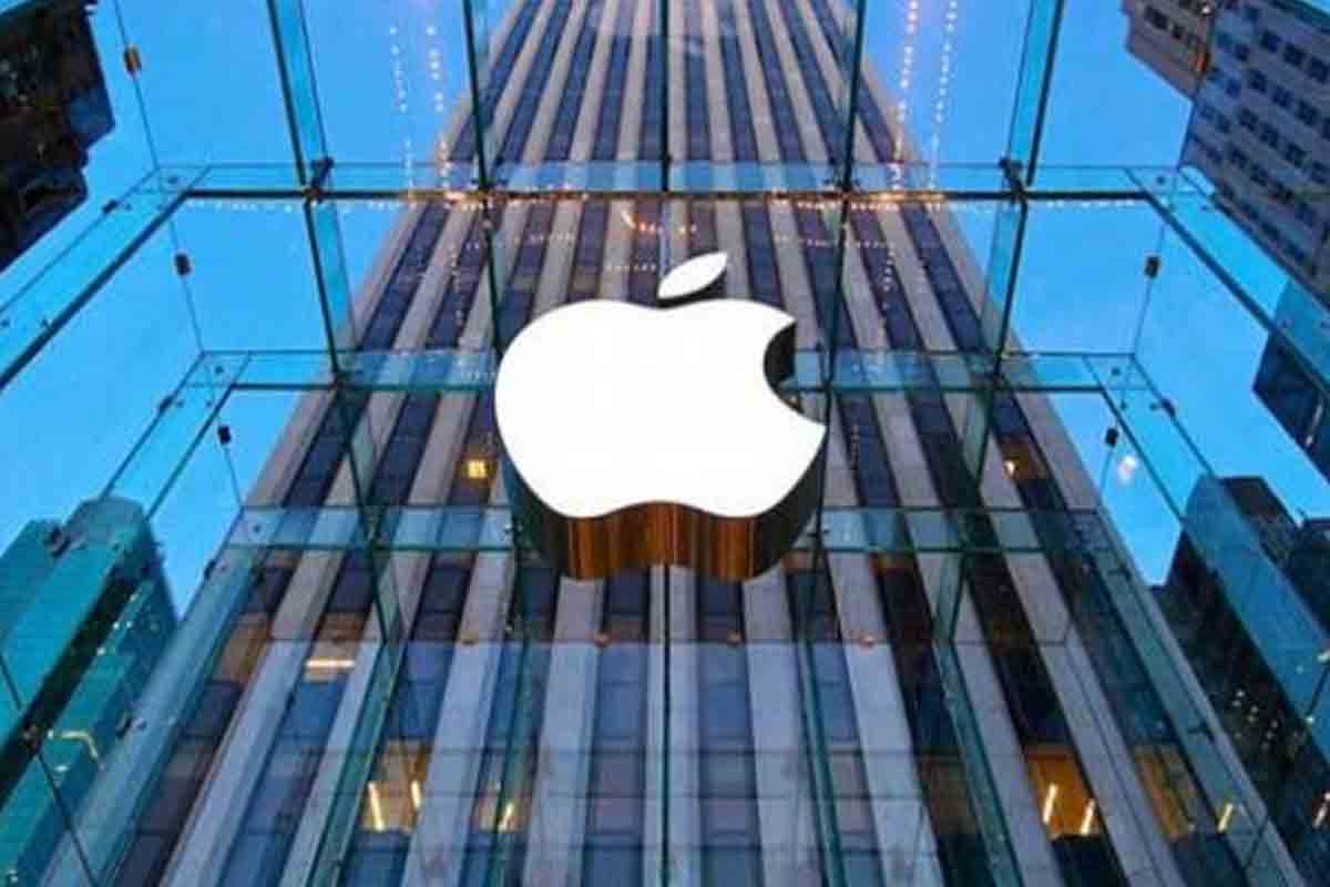 యాపిల్‌పై సీసీఐ దర్యాప్తు