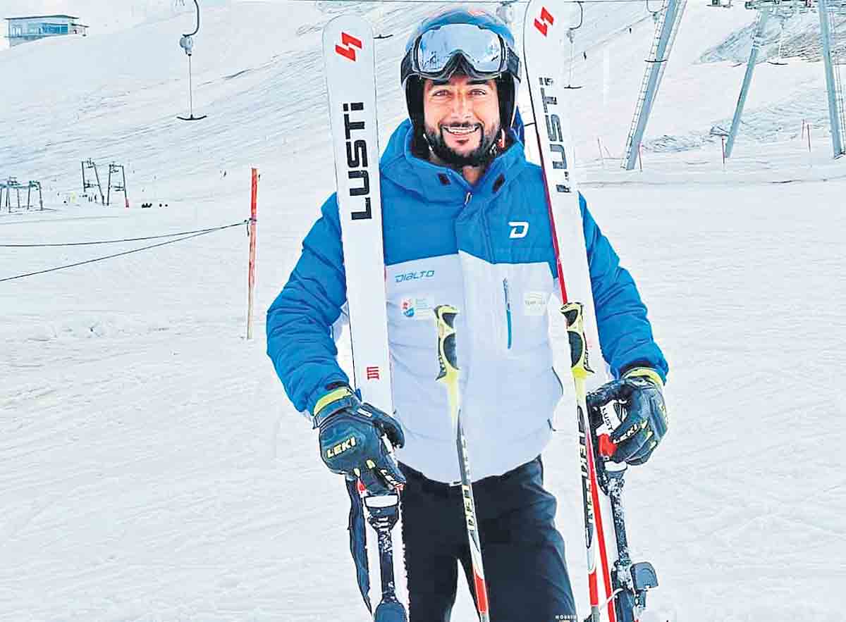 టాప్స్‌ స్కీమ్‌లోకి ఆరిఫ్‌ఖాన్‌