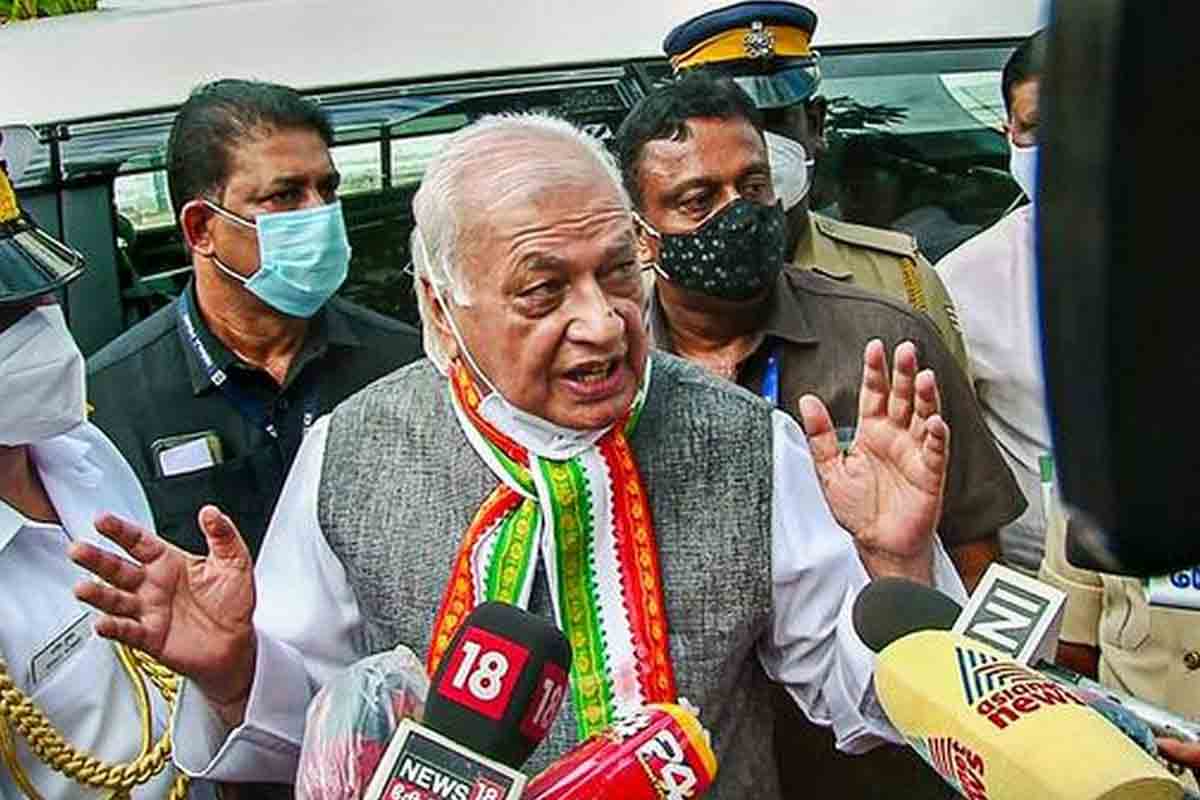 గవర్నర్‌ వ్యవస్థ