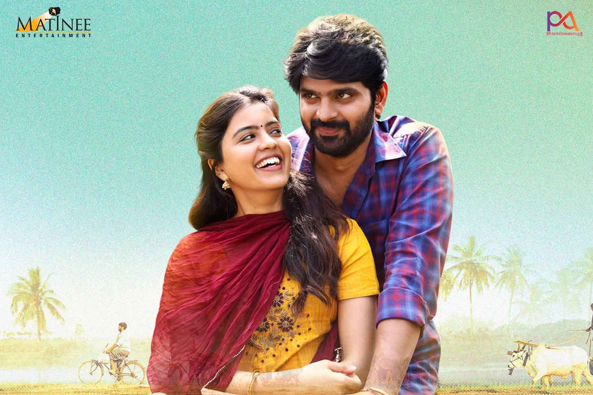 Arjuna Phalguna in OTT | అర్జుణ ఫ‌ల్గుణ ఓటీటీ రిలీజ్ డేట్ ఫిక్స్‌