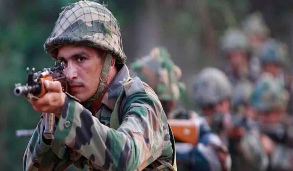 ఇంట‌ర్ అర్హ‌త‌తో.. ఇండియ‌న్ ఆర్మీలో టెక్నిక‌ల్ ఎంట్రీ స్కీమ్‌