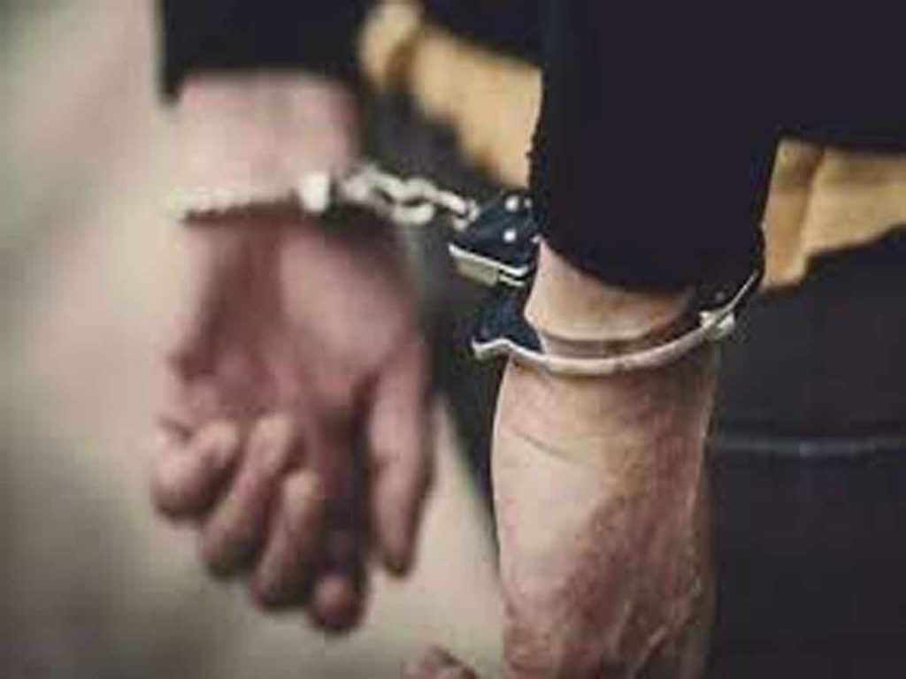 Crime News