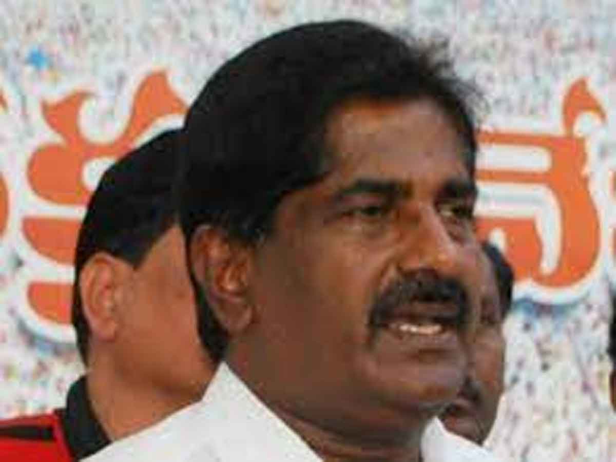 నేను బీకాం చ‌ద‌వ‌లేదు.. నాపై వ‌స్తున్న ఆరోప‌ణ‌లు అబ‌ద్దం: ఎమ్మెల్సీ అశోక్ బాబు