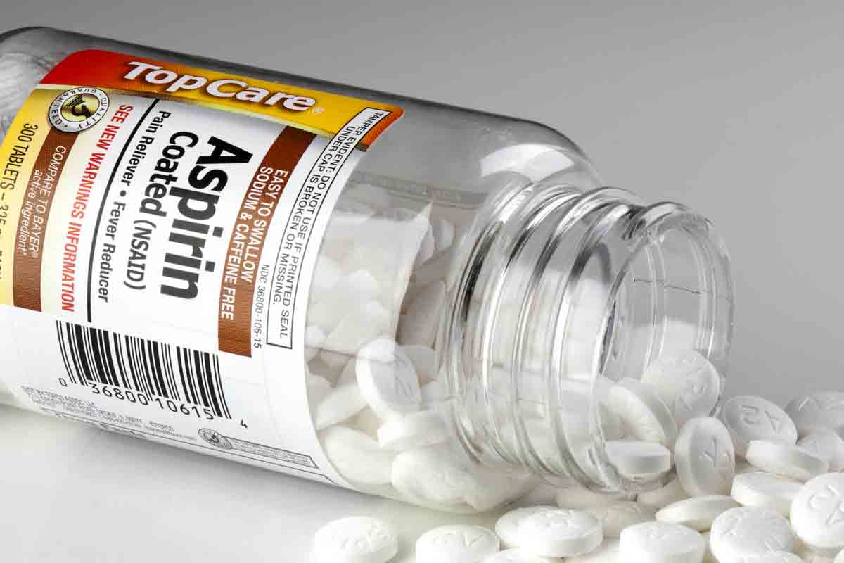 Aspirin | యాస్ప్రిన్ టాబ్లెట్ వేసుకుంటున్నారా? ఈ విష‌యం తెలుసుకోండి