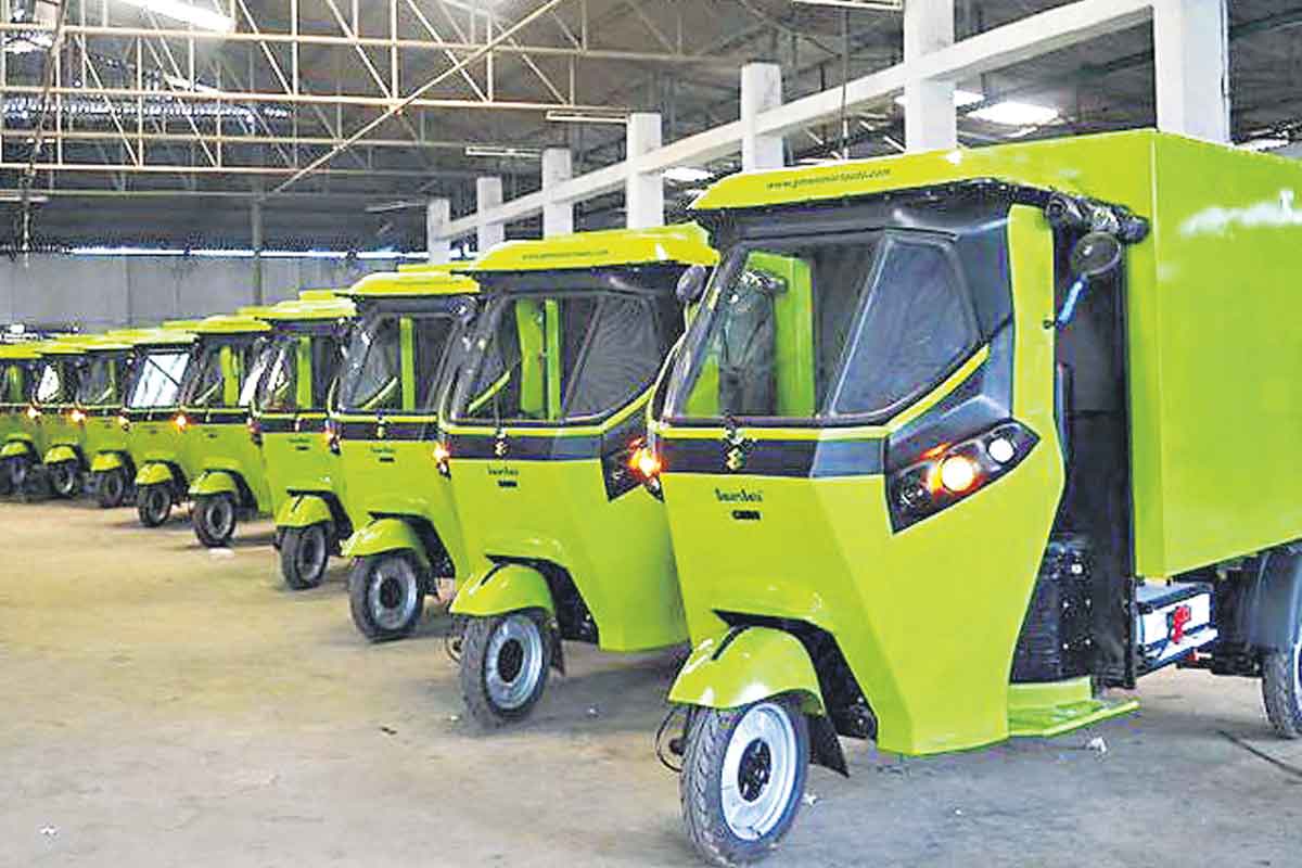 కాలుష్య నివారణే కర్తవ్యం