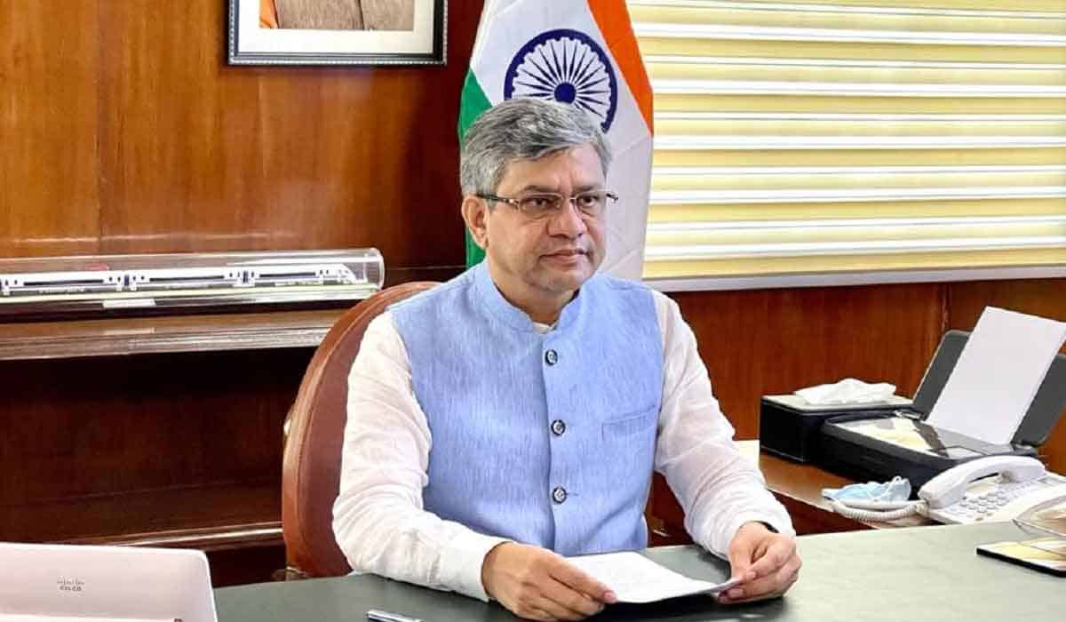 Ashwini Vaishnaw | అతి త్వ‌ర‌లోనే ఆ యాప్‌ల‌కు మూడుతుంది : అశ్వ‌నీ వైష్ణ‌వ్‌